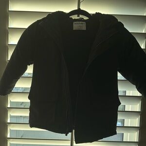 Water Resistant Snow Jacket